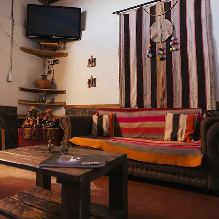 Hostal Nuevo Amanecer-3