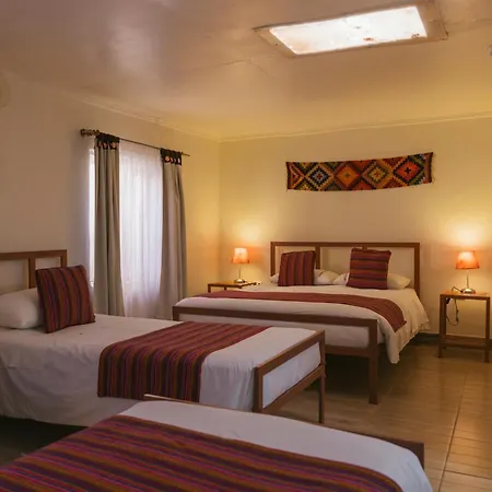 Hostal Nuevo Amanecer-2